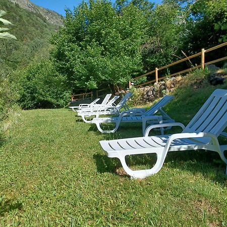 ApartHotel RIALB El Serrat Esterno foto
